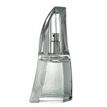 Ciel Crystal Perfume Mujer Edt Spray 50 Ml
