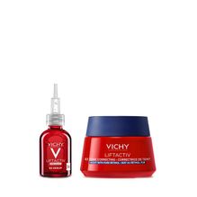 Combo Vichy Liftactiv B3 Serum + Liftactiv Retinol Night Crema