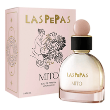 Perfume Mujer Las Pepas Mito Edp 100ml