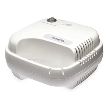 Nebulizador Maverick A Pistón Yuwell 403d Blanco 220v