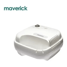 Nebulizador Maverick A Pistón Yuwell 403d Blanco 220v