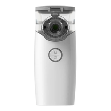 Nebulizador Maverick Ultrasónico Portatil Mesh Ne-m01L Blanco