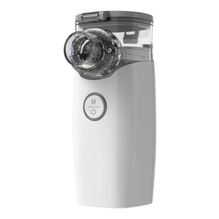 Nebulizador Maverick Ultrasónico Portatil Mesh Ne-m01L Blanco