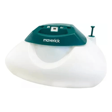 Humidificador De Ambiente Maverick Vp-3 De 4 Lts Blanco