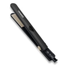 Planchita Para El Pelo Maverick 30w Bp35 Color Negro