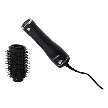 Cepillo Voluminizador Maverick Secador Pelo Airbrush