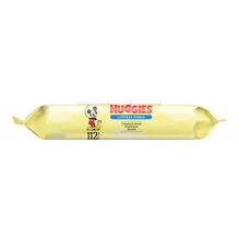 Toallas Húmedas Huggies Limpieza Diaria 112 Unidades