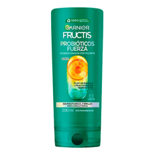 Acondicionador Fructis Garnier Probioticos Fuerza 200ml