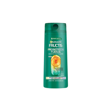 Shampoo Fructis Garnier Probioticos Fuerza 200ml