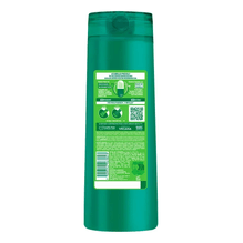 Shampoo Fructis Garnier Probióticos Fuerza 350ml