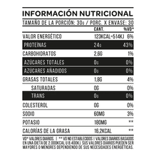 Collagen Whey Protein + Colageno Star Nutrition 908g