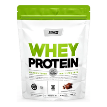 Whey Protein Star Nutrition Doypack En Polvo 906g