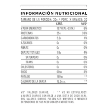 Whey Protein Star Nutrition Doypack En Polvo 906g