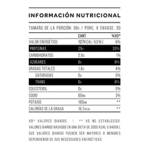 Platinum Whey Protein Star Nutrition Pote 906g