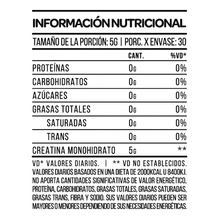 Creatina Monohidrato Micronizada Star Nutrition Pote 150g