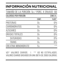 Creatina Monohidrato Micronizada Star Nutrition Pote 300g