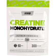 Creatina Monohidratada Pura Star Nutrition 300g Doypack