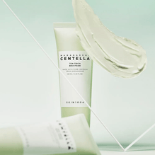 Espuma Limpiadora Facial Skin1004 Tea-trica Bha Foam 125ml