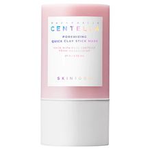 Mascara Facial Skin1004 Centella Poremizing Quick Clay 27g