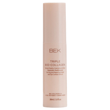 Serum Facial Y Contorno De Ojos Bek Triple Bio Collagen 30ml