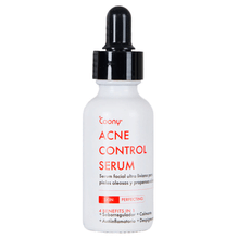 Serum Facial Coony Anti-acné Control 30ml