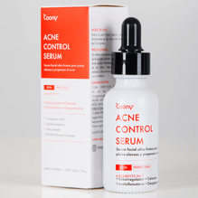 Serum Facial Coony Anti-acné Control 30ml