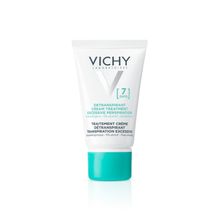 Anti-Transpirante tratamiento de 7 días en crema 30ml de Vichy