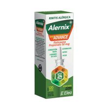 ALERNIX ADVANCED 120 ML SPRAY NASAL