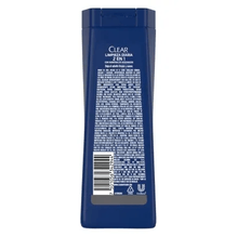 Shampoo Clear Men Dual Effect 2en1 200ml 1 Unidad