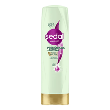 Acondicionador Sedal Prebióticos + Biotina 340ml