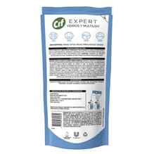 Limpiador Vidrios Y Multiuso Cif Expert 450ml Doypack
