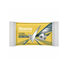 Jabón De Tocador Rexona Futbol Fanatics 120g