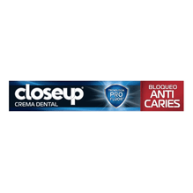 Pasta Dental Close Up Protección Anticaries 70g