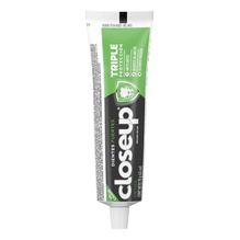 Pasta Dental Close Up Triple Protección Menta 70g