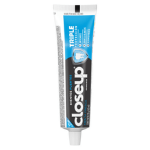 Pasta Dental Close Up Triple Protección Menta Fresca 70g
