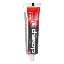 Pasta Dental Close Up Triple Protección Menta Americana 70g