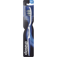 Cepillo De Dientes Close Up Deep Action Medio 1 Unidad