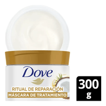Máscara Capilar Dove Ritual De Reparación Ultra Cuidado 300g
