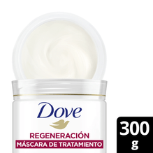 Máscara Capilar Dove Regeneración Extrema Ultra Cuidado 300g