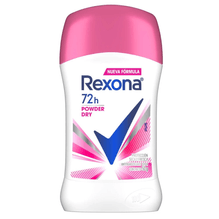 Antitranspirante Rexona Sti Ap Powder Barra 50g