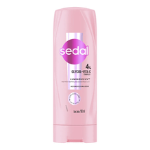 Acondicionador Sedal Luminous Uv 190ml