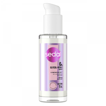 Sérum Capilar Sedal Luminous Uv 110ml