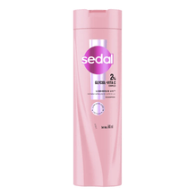 Shampoo Sedal Luminous Uv 340ml