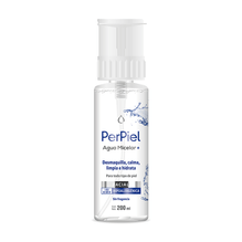 Rutina Perpiel Agua Micelar + Jabón Limpeza + Emulsión Vitamina A