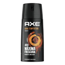 Desodorante Axe Dark Temptation 150ml