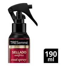 Spray Para Peinar Tresemmé Sellado Antifrizz 190ml