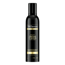 Mousse Tresemme Ondas Y Rizos 200ml