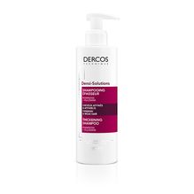 Shampoo densificador - Dercos Densi Solutions  250ml de Vichy