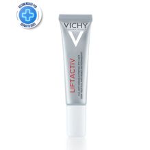 Liftactiv contorno de ojos 15ml de Vichy
