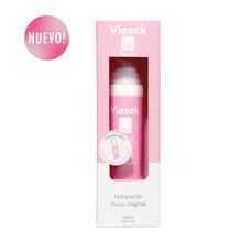 Viasek Gel Hidratante Vulvo-vaginal Uso Diario X 25 Ml